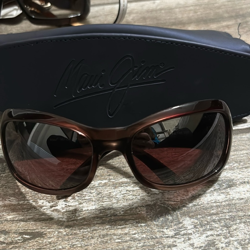 Maui jim